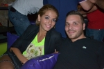 Saturday Night at Byblos Old Souk, Part 1 of 2